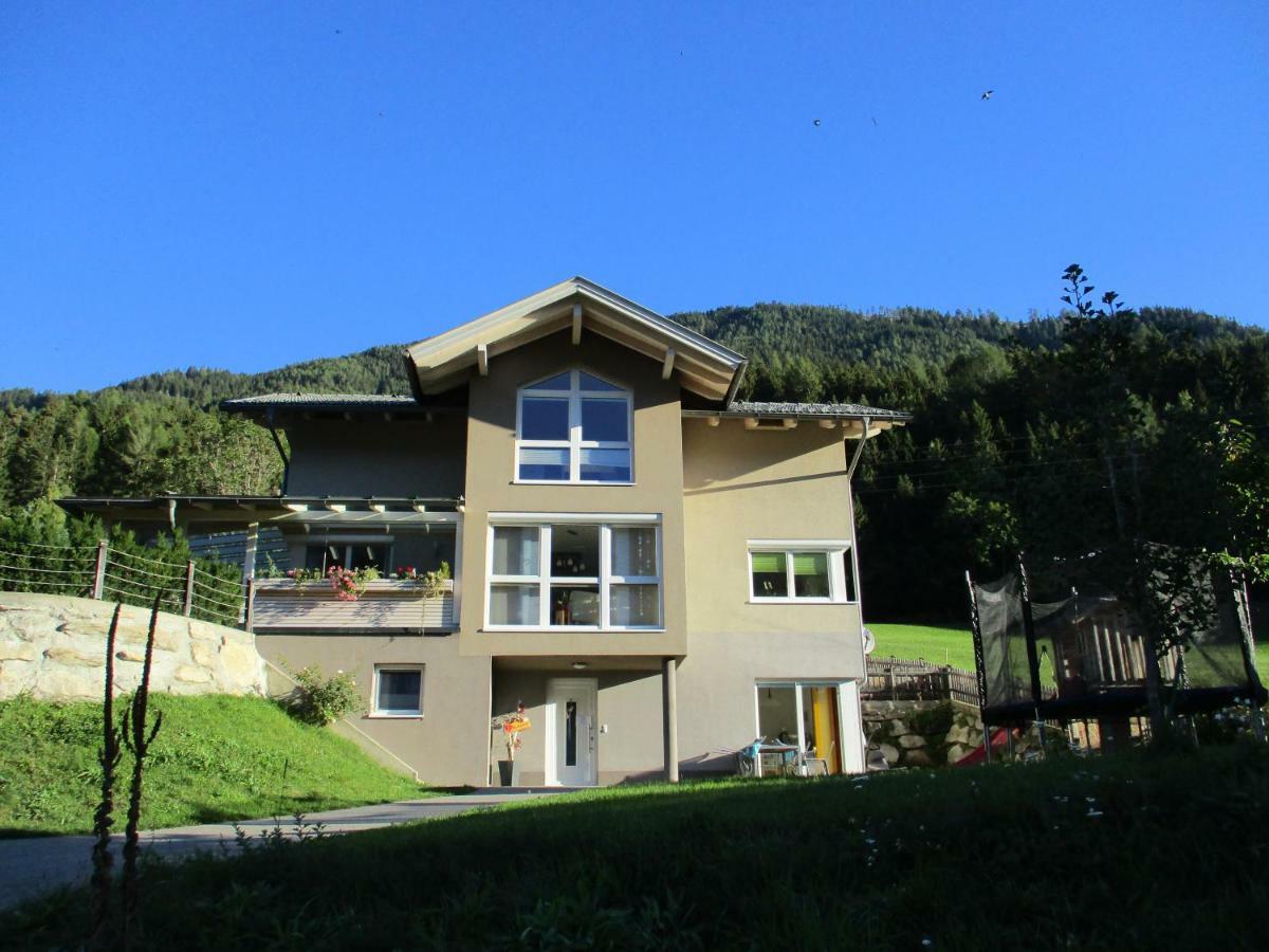 Appartement Alexandra Flattach Exteriör bild