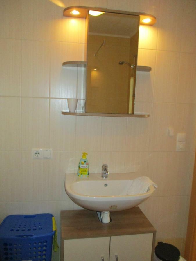 Appartement Alexandra Flattach Exteriör bild