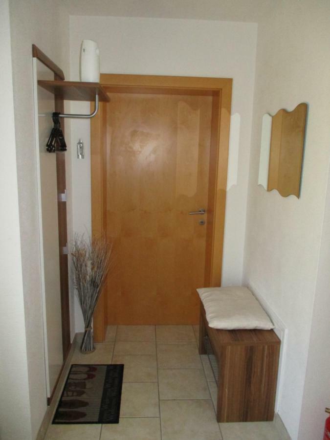 Appartement Alexandra Flattach Exteriör bild